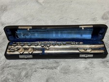 Pearl NC-96S Flute Used With