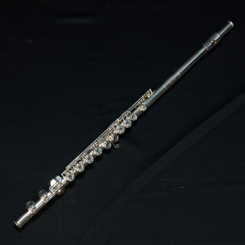 Pearl 96s flute - pearl,