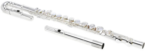 Pearl flutes pfa201su - pearl,