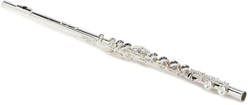 Pearl flutes 505e1r quantz - pearl,