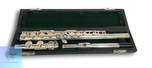 Pearl flute 525 - flute, pf-525