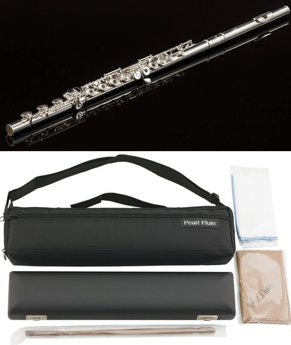 Pearl 765 series - series, flute