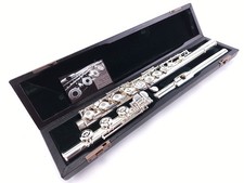 Reconditioned Pearl 525 Silver