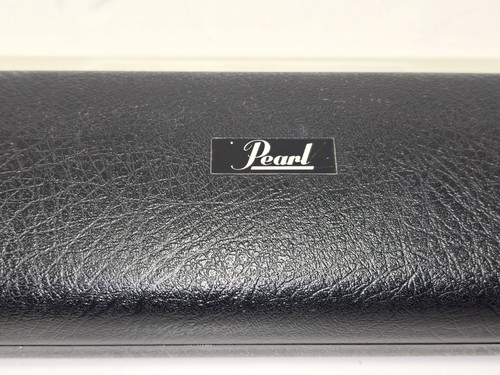 Pearl 96es flute made - pearl,