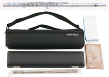 Pearl Quantz Offset Flute