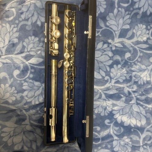 Pearl flute 500es - flute, nc-500es