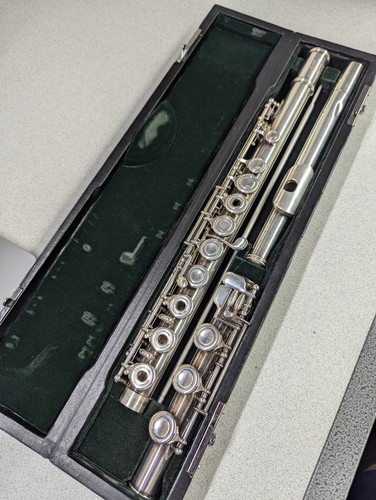 Pearl solid silver - pearl, ss-98