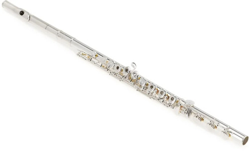 Pearl flutes 765rbe1rb quantz - flutes,