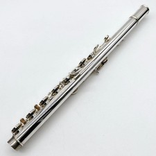 Pearl PF-525 Flute Silver Lip