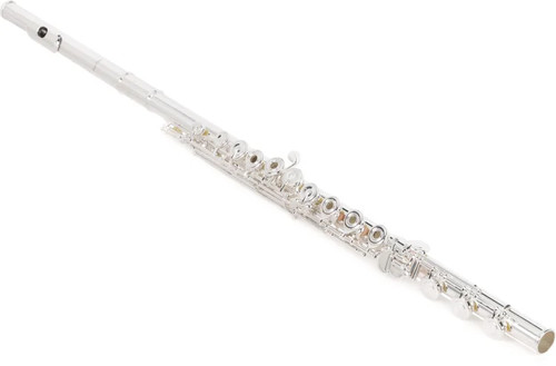 Pearl flutes 795rbecd elegante - pearl,