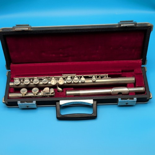 Pearl flute japan - ns-97, used