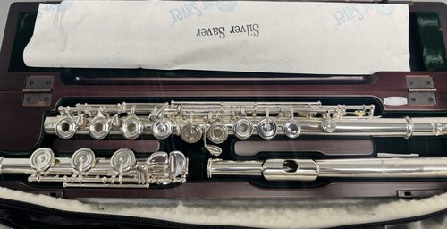 Pearl flutes 795 elegante - pf-795,