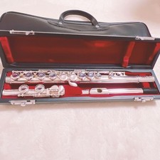Pearl PF-521 Flute Silver Lip