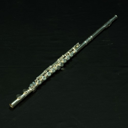 Pearl 505e flute 116897 - pf-505e, [116897]