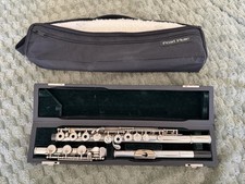Pearl 665 Quantz Series Flute