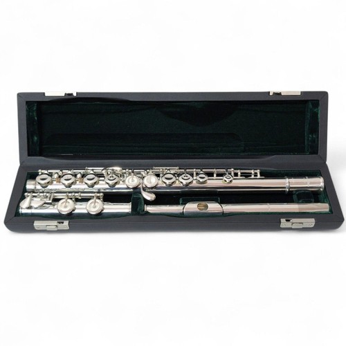 Pearl 505e mechanism - pearl, e-mechanism