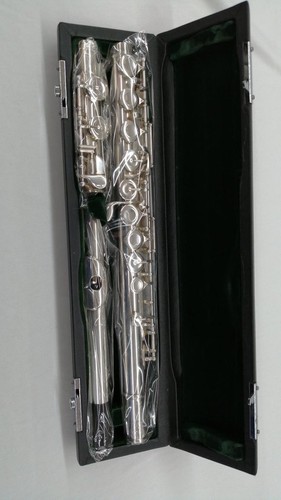 Flute model 525 - flute,