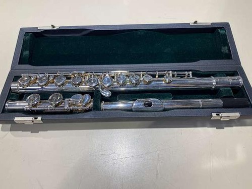 Flute model 665e - flute,