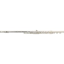 Pearl Flutes Quantz 665 Series