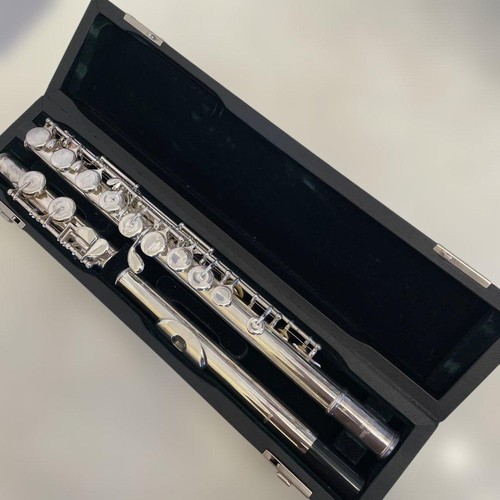 Pearl 505e flute silver - pf-505e,