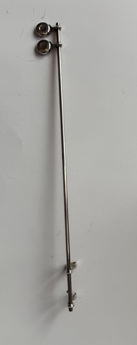 Pearl 500 flute parts - pf-500,