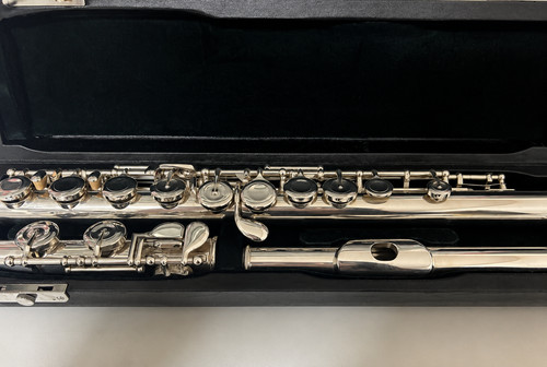 Pearl 505 flute - pf-505,