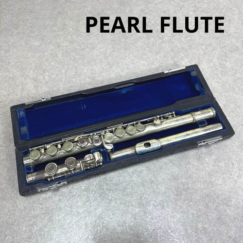 Pearl flute 531 - pf-531, 0065