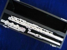 Mint Open Box Pearl PF-665RBE