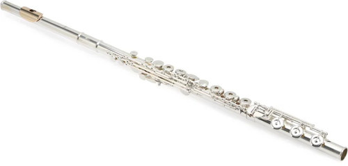 Pearl flutes 665rbevgr quantz - pearl,