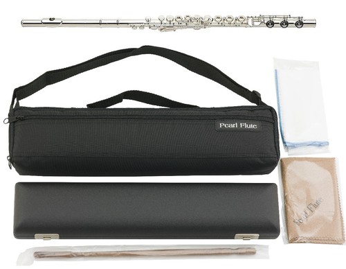 Pearl elegante flute offset - pearl,