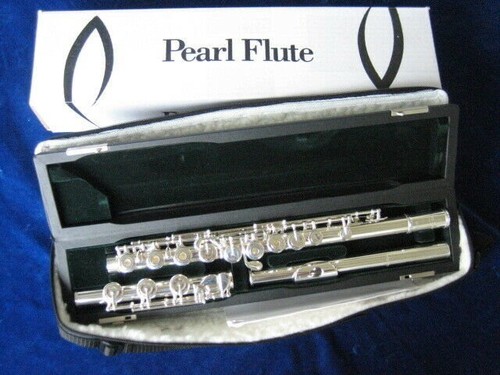 Mint open box - mint, pearl