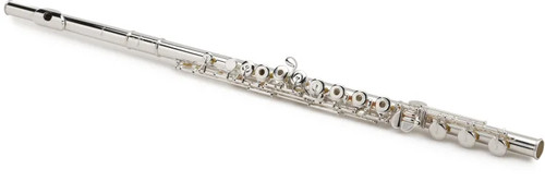 Pearl flutes 505rbe1rb quantz - pearl,