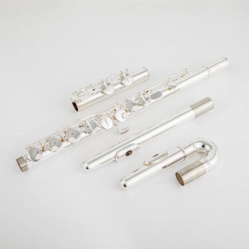 Pearl quantz 505eu flute - pearl,