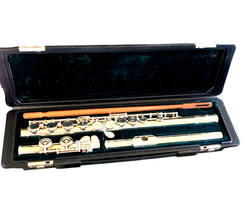 Pearl flute 500 student - flute,