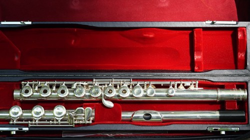 Pearl flute 761 - pearl, pf-761