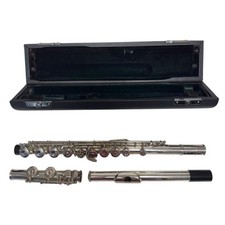 Pearl PF-525 Brillante Flute