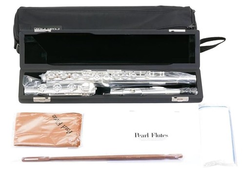 Pearl flute quantz - flute, 665