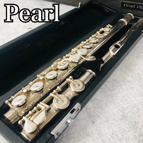Pearl 665 flute - pf-665,