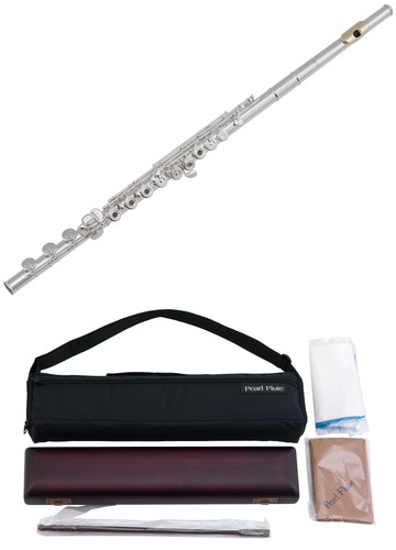 Pearl flute 695 dolce open - dolce,