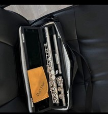 Pearl Flute Quantz 505 Series
