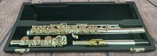 Pearl Quantz Vigore Flute 665