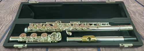 Pearl quantz vigore - vigore, flute