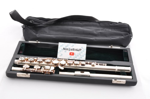 Pearl 505 505e - pearl, flute
