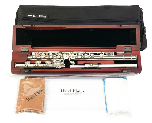 Pearl flute 695 - pearl,