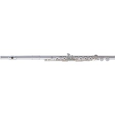 Pearl Flutes Quantz 505 Series