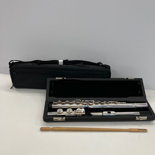 Pearl flute 525 - pearl, pf-525
