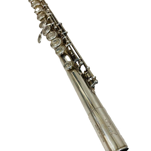 Pearl 96s concert flute - pearl,