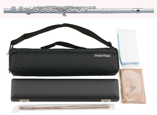 Pearl flute quantz offset - pearl, g