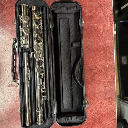 Pearl flute closed hole - pearl, flute-
