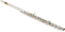 Pearl Flutes 795RBEVGR